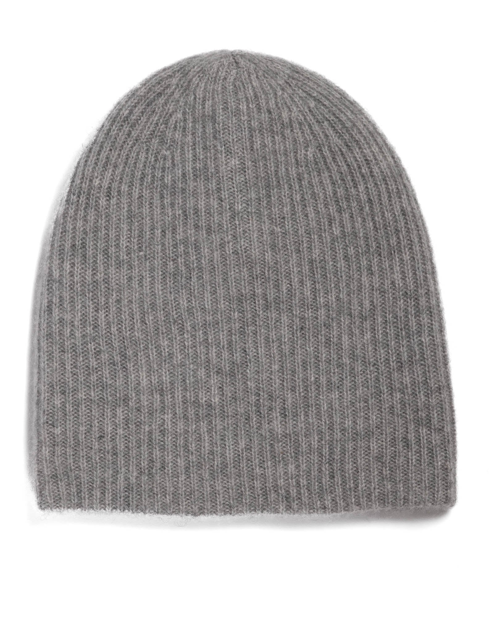 Rib Beanie