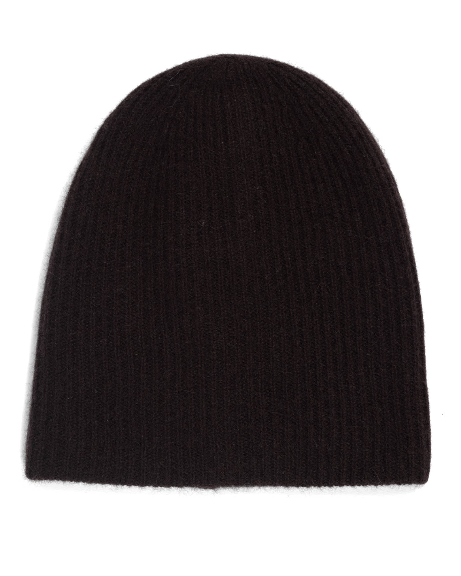 Rib Beanie