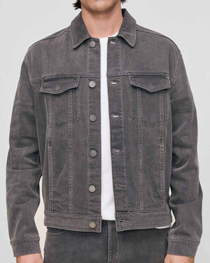 Vaughn Trucker Jacket