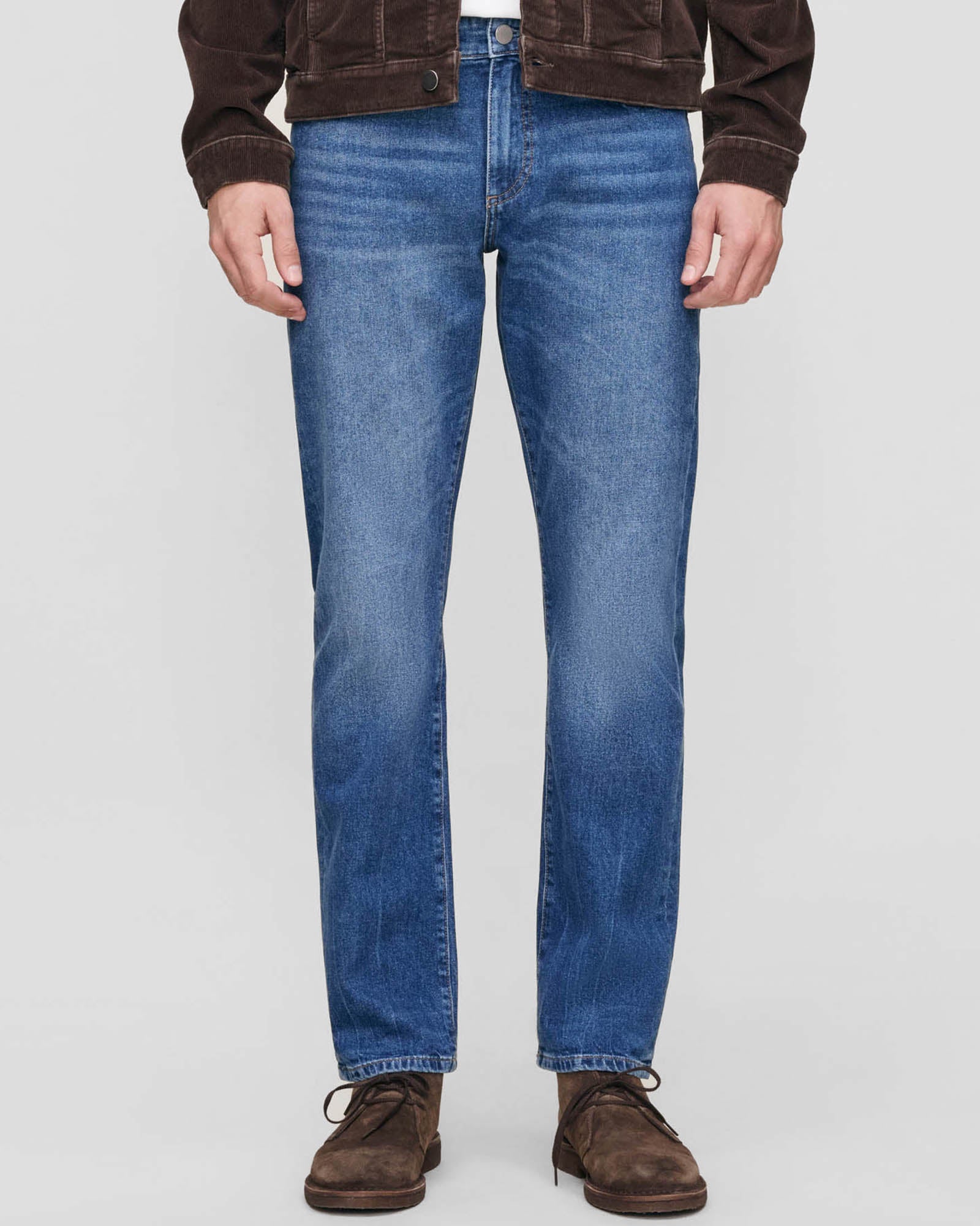 Russel Slim Jeans