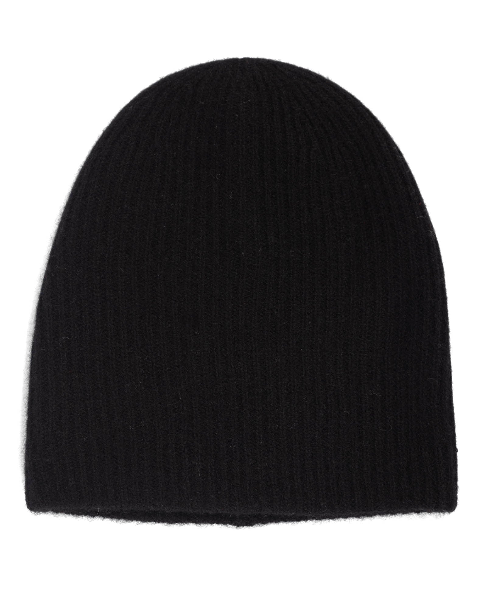 Rib Beanie