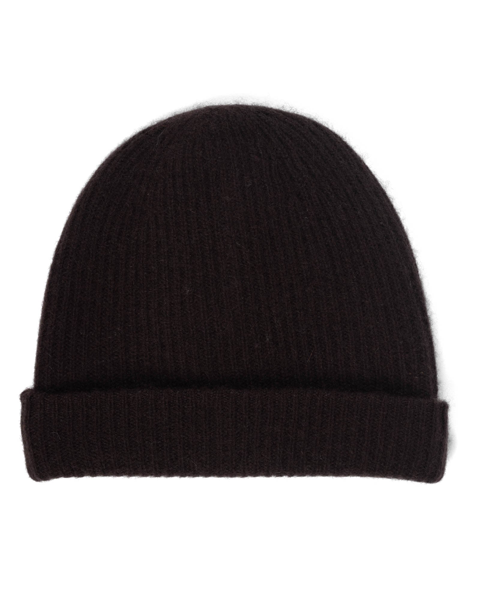 Rib Beanie