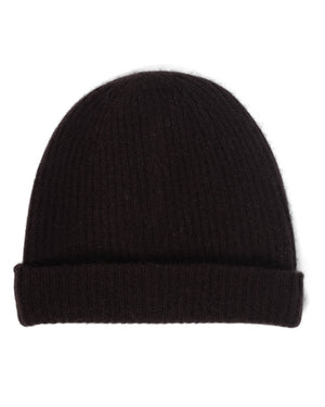 Rib Beanie