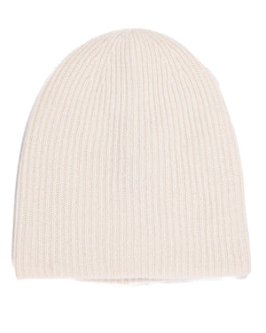 Rib Beanie