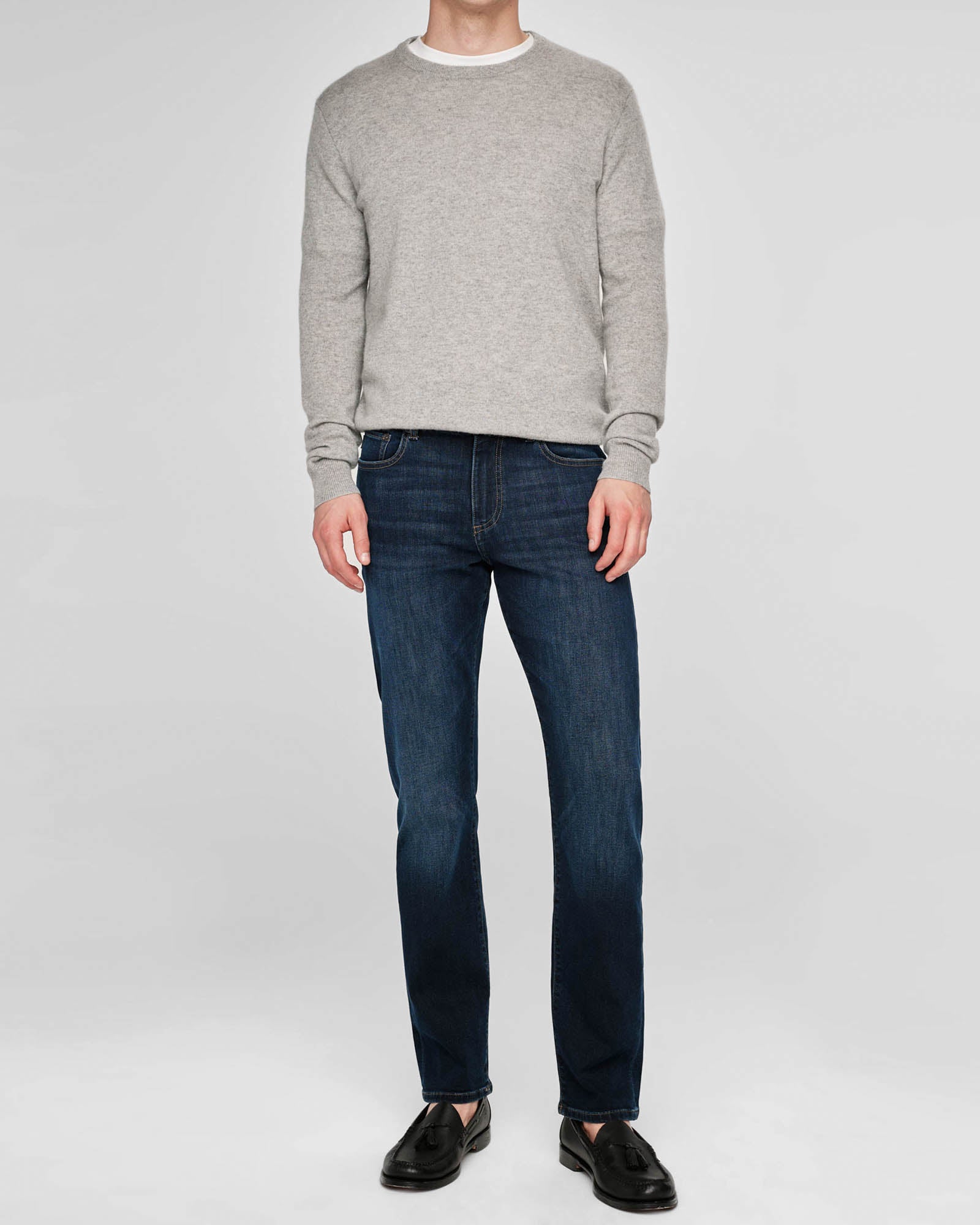 Russel Slim Jeans