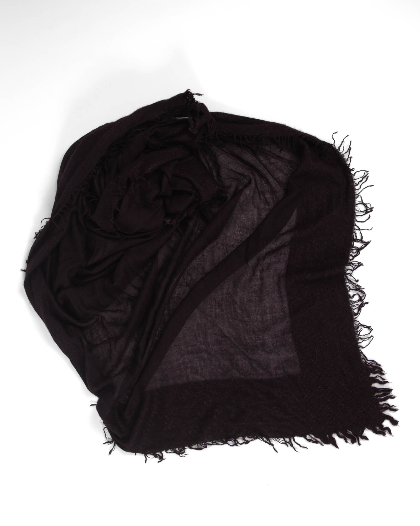 New Isadora Scarf