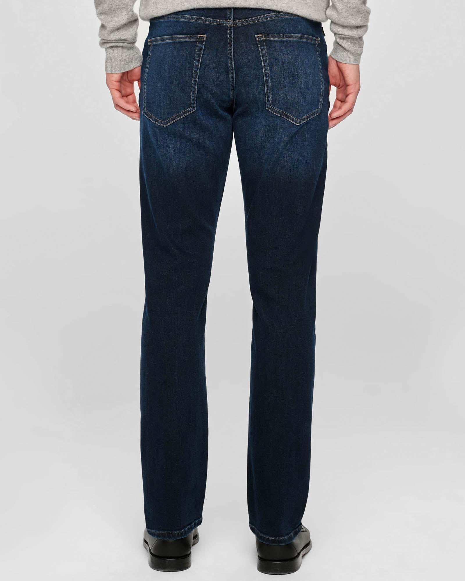 Russel Slim Jeans