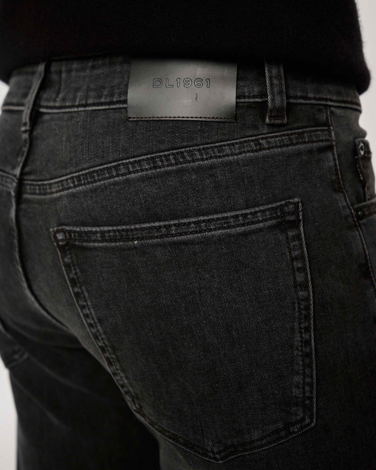 Russel Slim Jeans