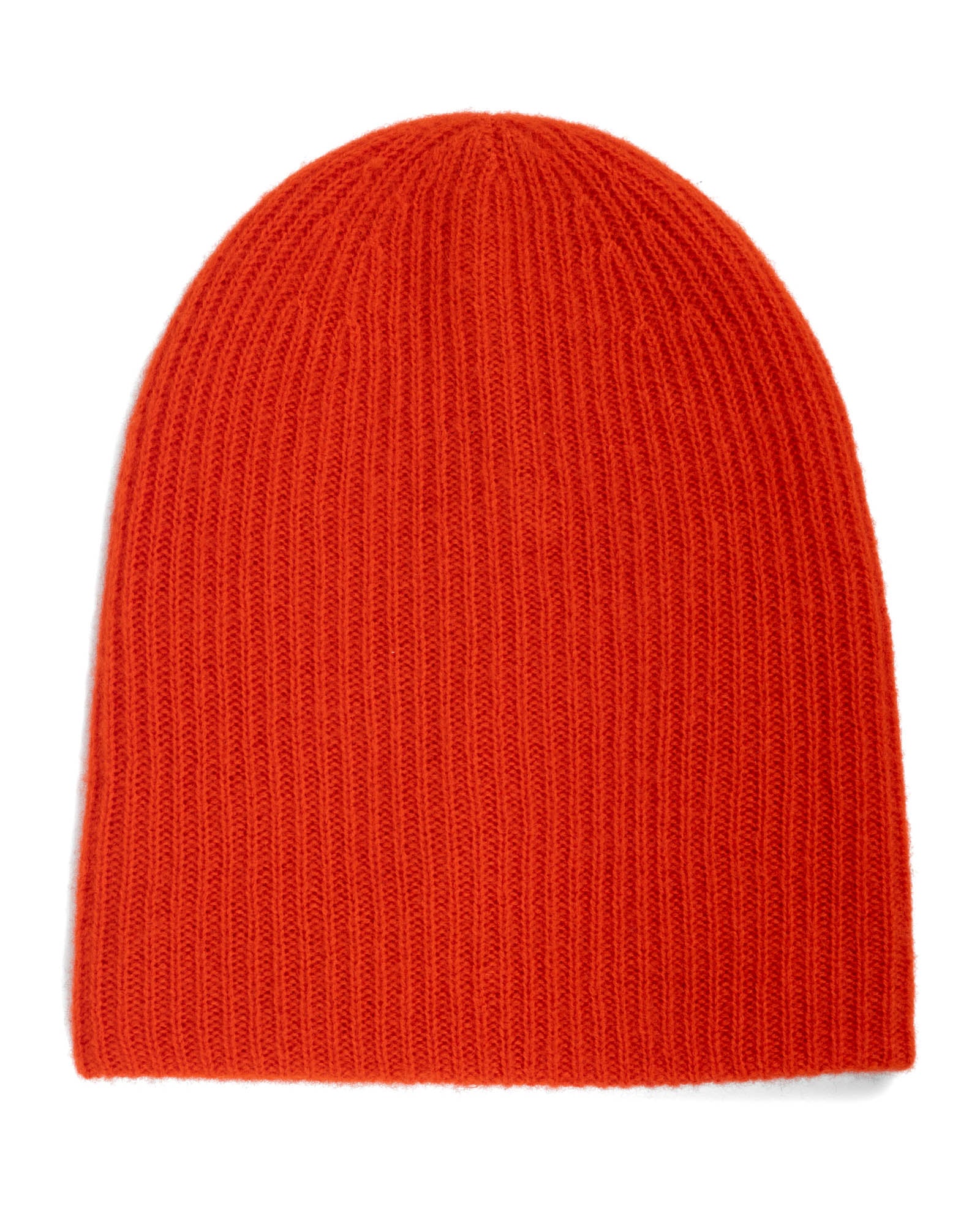 Rib Beanie