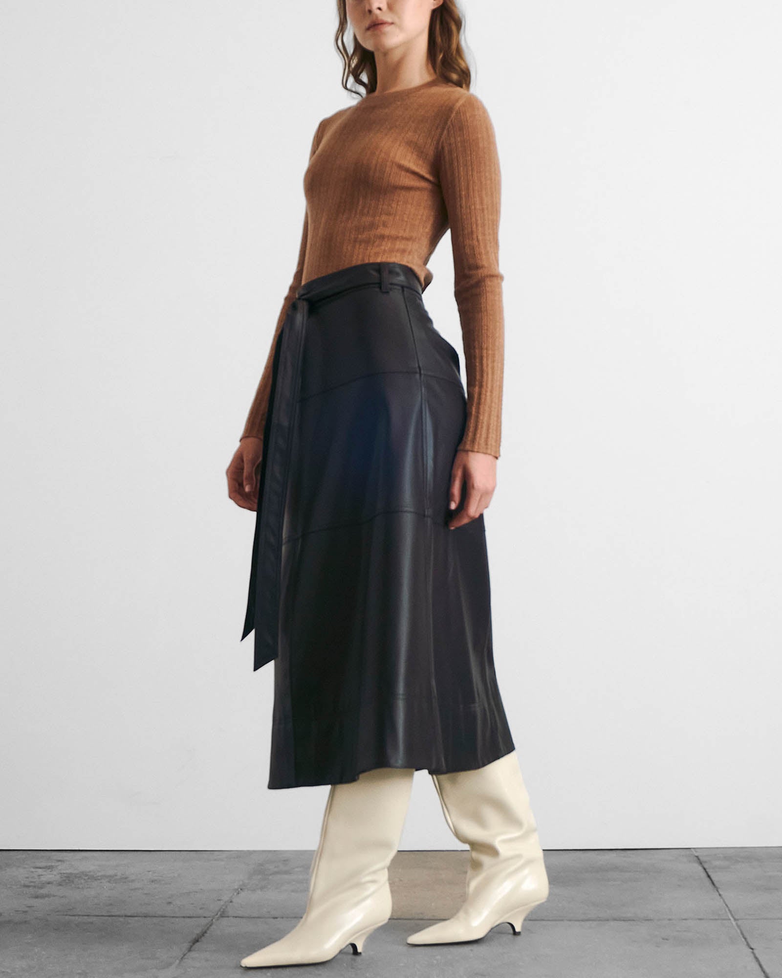 Hudley Skirt